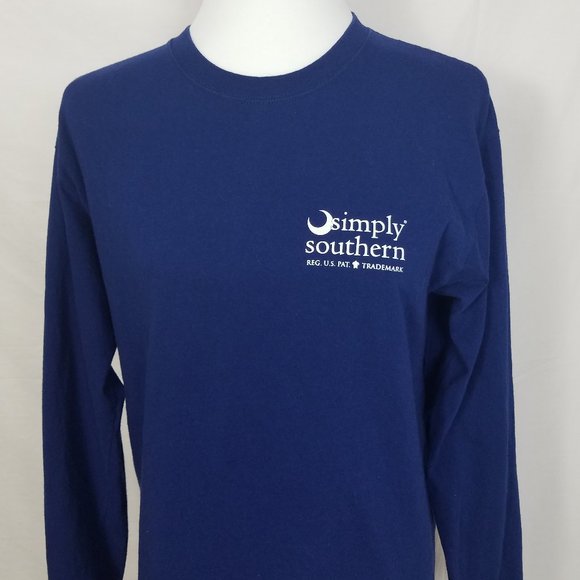 Simply Southern Long Sleeve - Picture 4 of 8